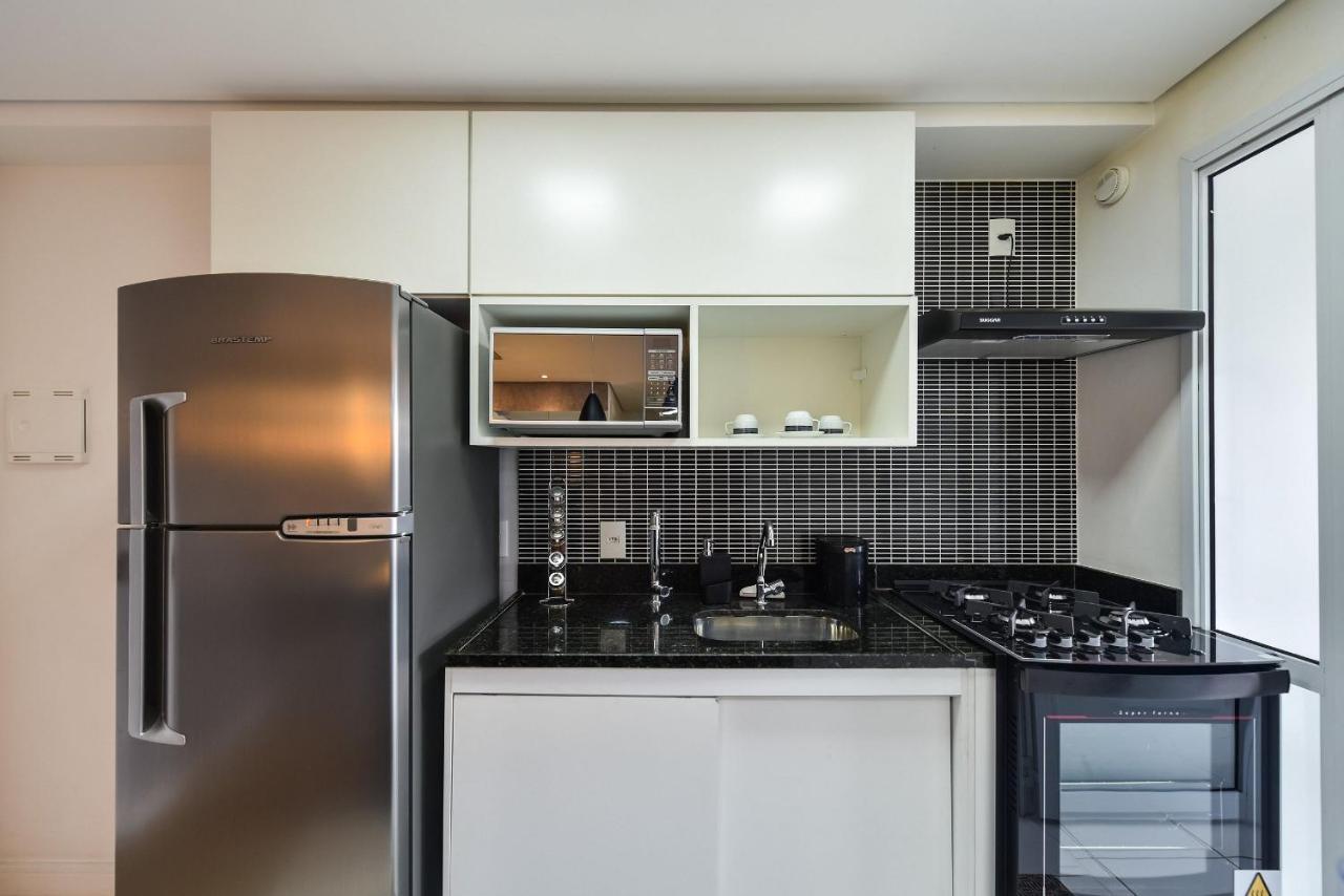 Apartamento Ta4 Sofisticada Prox. Transamerica Expo São Paulo